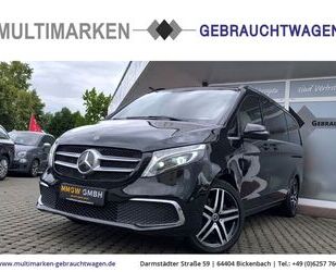 Mercedes-Benz V 220 Gebrauchtwagen