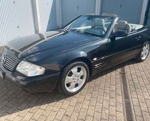 Mercedes-Benz SL 280 Gebrauchtwagen