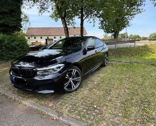 BMW 630 Gran Turismo Gebrauchtwagen