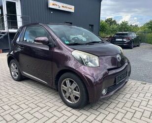 Toyota IQ Gebrauchtwagen