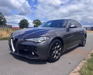Alfa Romeo Giulia Gebrauchtwagen