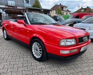Audi 80 Gebrauchtwagen