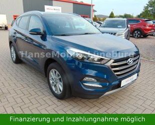 Hyundai TUCSON Gebrauchtwagen