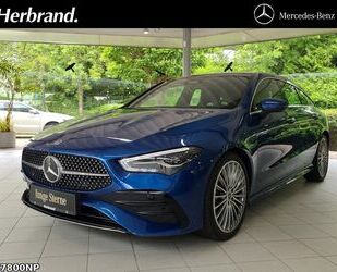 Mercedes-Benz CLA 200 Shooting Brake Gebrauchtwagen