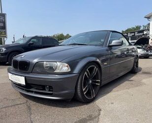 BMW 325 Gebrauchtwagen