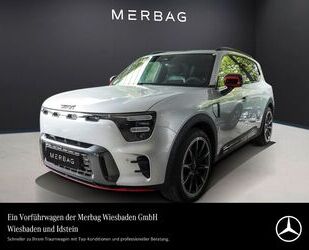 Smart #5 Gebrauchtwagen