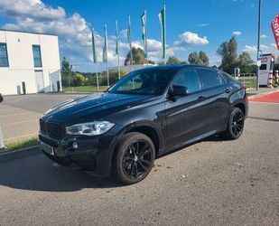 BMW X6 Gebrauchtwagen