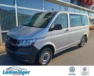 VW T6 Caravelle Gebrauchtwagen