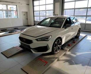 Cupra Leon Gebrauchtwagen