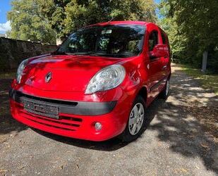 Renault Kangoo Gebrauchtwagen
