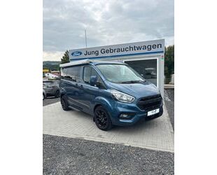 Ford Transit Gebrauchtwagen