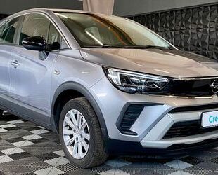 Opel Crossland (X) Gebrauchtwagen