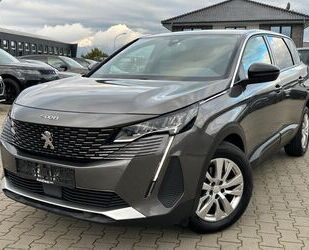 Peugeot 5008 Gebrauchtwagen