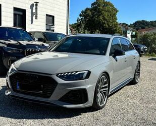 Audi RS4 Gebrauchtwagen