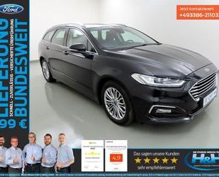 Ford Mondeo Gebrauchtwagen