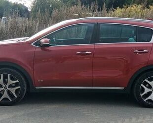 Kia Sportage Gebrauchtwagen