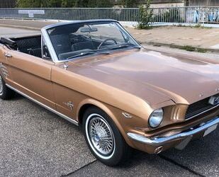 Ford Mustang Gebrauchtwagen