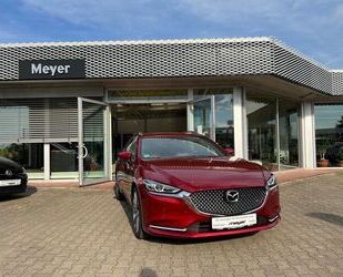 Mazda 6 Gebrauchtwagen