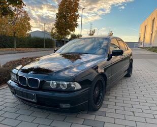 Alpina B10 Gebrauchtwagen