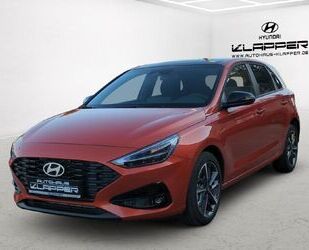 Hyundai i30 Gebrauchtwagen