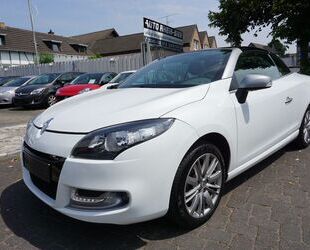 Renault Megane Gebrauchtwagen