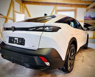 Peugeot 408 Gebrauchtwagen