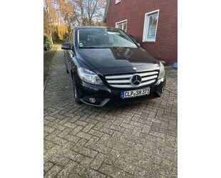 Mercedes-Benz B 180 Gebrauchtwagen