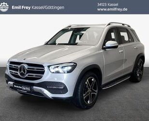 Mercedes-Benz GLE 450 Gebrauchtwagen