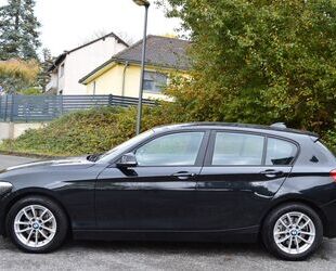 BMW 120 Gebrauchtwagen