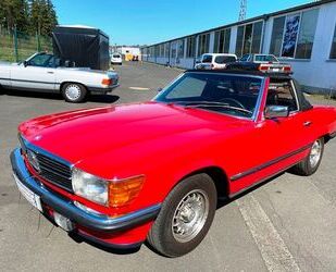 Mercedes-Benz SL 280 Gebrauchtwagen