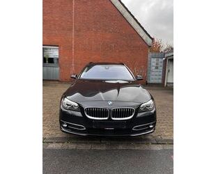 BMW 525 Gebrauchtwagen