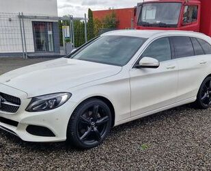 Mercedes-Benz C 220 Gebrauchtwagen