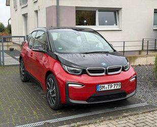 BMW i3 Gebrauchtwagen