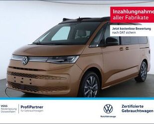 VW T7 California Gebrauchtwagen