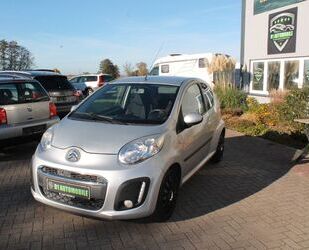Citroen C1 Gebrauchtwagen