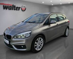 BMW 220 Gebrauchtwagen