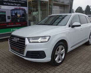 Audi Q7 Gebrauchtwagen