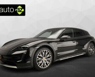 Porsche Taycan Gebrauchtwagen