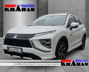 Mitsubishi Eclipse Cross Gebrauchtwagen