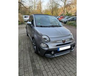 Abarth 595 Turismo Gebrauchtwagen