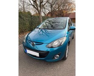 Mazda 2 Gebrauchtwagen