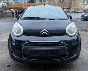 Citroen C1 Gebrauchtwagen