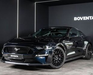 Ford Mustang Gebrauchtwagen