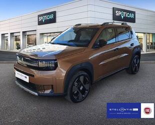 Fiat Grande Panda Gebrauchtwagen