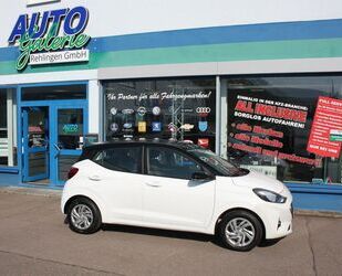 Hyundai i10 Gebrauchtwagen