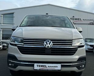 VW T6 Multivan Gebrauchtwagen