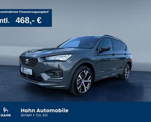 Seat Tarraco Gebrauchtwagen
