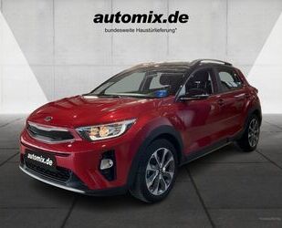 Kia Stonic Gebrauchtwagen