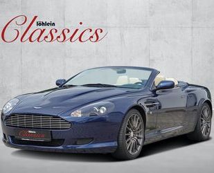 Aston Martin DB9 Gebrauchtwagen
