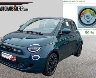 Fiat 500e Gebrauchtwagen